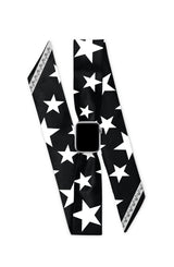 STARSTRUCK APPLE WATCH SCARF BAND (CONNECTORS INCLUDED)