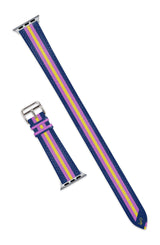 DAYTONA DOUBLE WRAP APPLE WATCH BAND